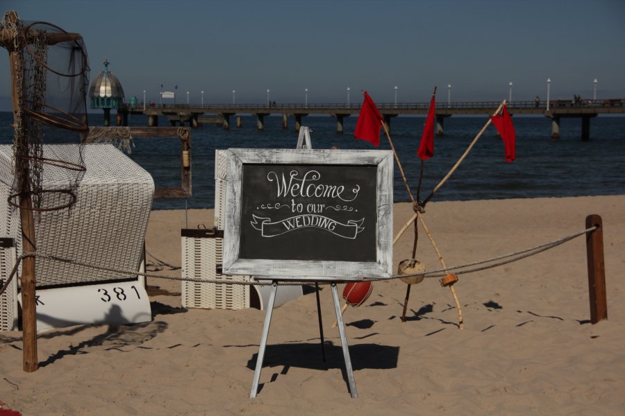 Ein Sommer auf Usedom